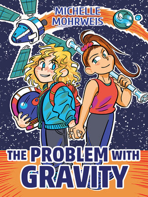 cover image of The Problem with Gravity
